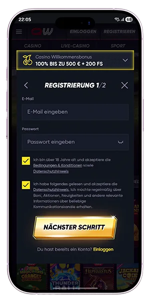 Quickwin-reg1