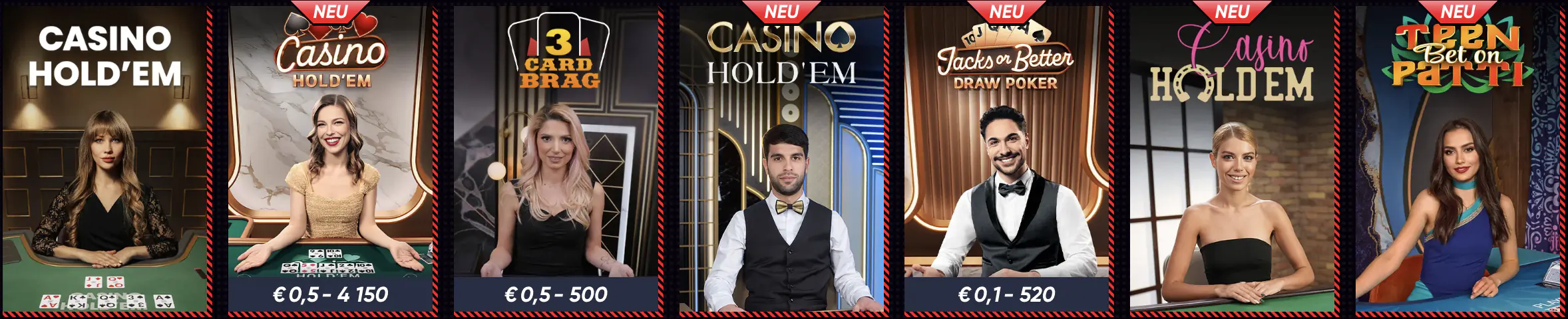poker