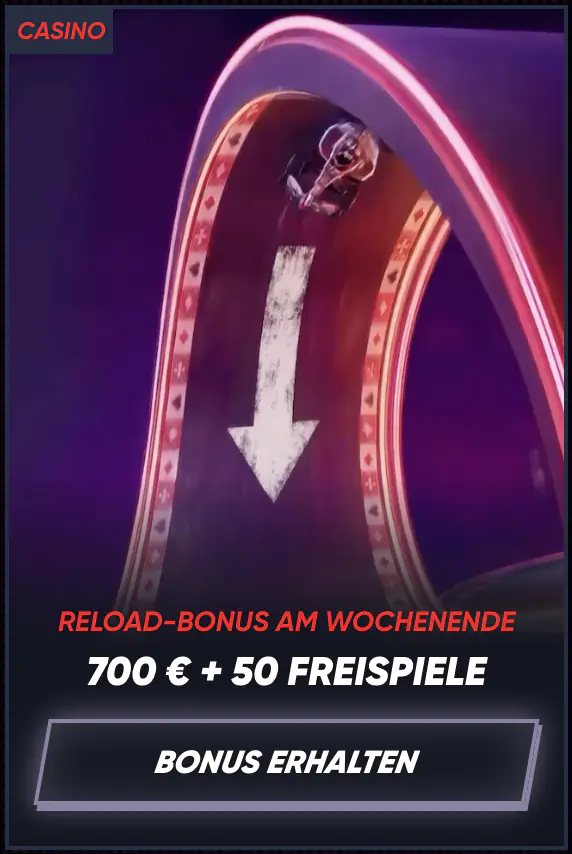 reload