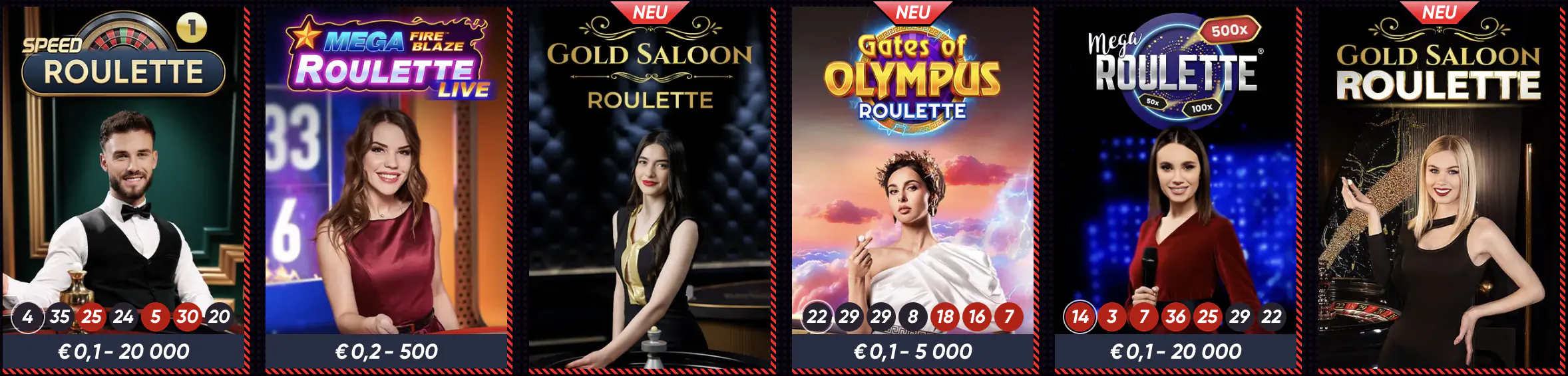 roulette